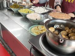 -金陵老丁家馄饨(新街口店)