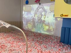 -KIDults童伴儿亲子餐厅(达美中心广场店)
