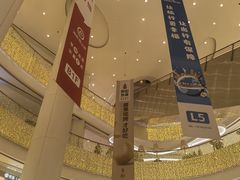 -银泰百货(北京大红门店)