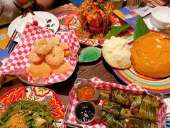 -泰妃殿(武汉首店)