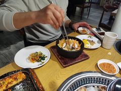 -牛市牛烤肉(西单大悦城店)