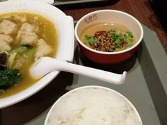 -大食代(龙德广场)