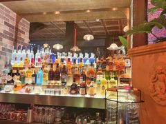 -AZUL by FUEL蓝色·法式酒馆(琶醍店)