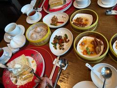 -金鹰国际酒店·满园春中餐厅