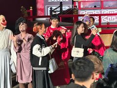 -成都欢乐谷
