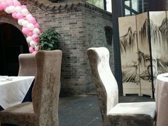 -卫鼎轩·家宴(水上公园店)