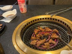 -神户赤童日式烤肉伙伴(东直门店)