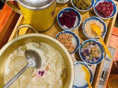 -周小明火锅(黑金冠社区店)