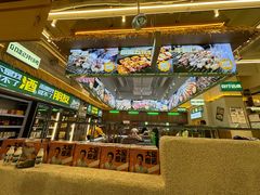 -曾百万小炉小串自助烧烤(高新店)