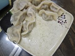 -老东北菜馆(北泰禾店)