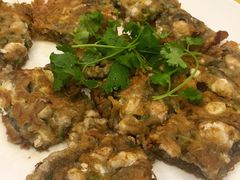 蚝烙-御同亨酒楼·喜宴