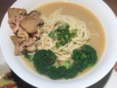 松茸鸡汤面-太二酸菜鱼(天鹅湖万达店)