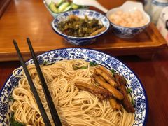 -孙盛兴奥灶面馆·蟹黄面·三虾面(山塘街总店)