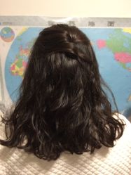 点击看大图 -丽时 Hair Salon