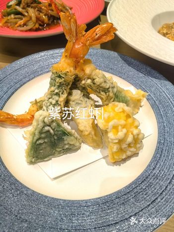 ##0元玩转这座城 悦龙门，一家别具一格的餐厅