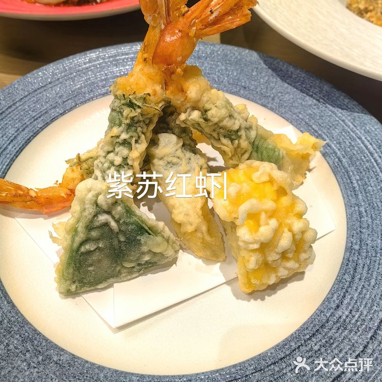 海鲜特色融合餐厅爱❤