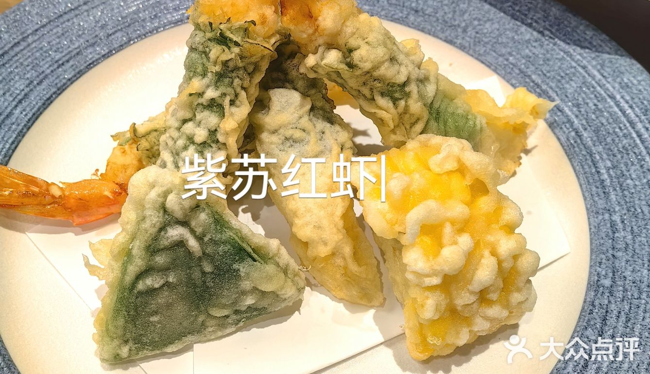 海鲜特色融合餐厅爱❤