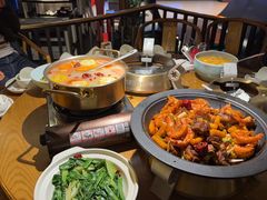 -六月雪干锅(绵阳凯德广场店)