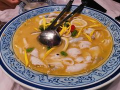 -农川记&酸菜鱼四川料理(横岗荣德店)