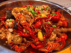 -漫天香·小龙虾餐厅(夏湾店)