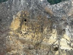 -彩色沙林风景区