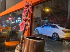-酒里·宜州果酱烧烤(葛村店)