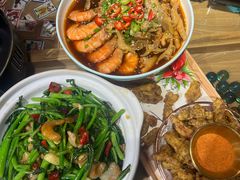-爷爷的烀饼店