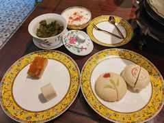 -富华斋饽饽铺·宫廷糕点·伴手礼(护国新天地店)