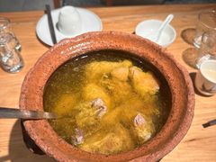 -黄山老妈·土菜(碧桂园店)