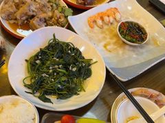 -鹅滋道(甘坑古镇店)