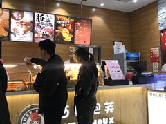 -西树泡芙(郑州二七万达店)