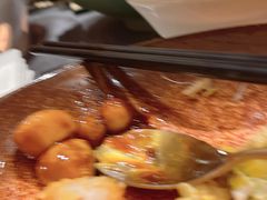-A One Kitchen·南京精菜馆(德基广场店)