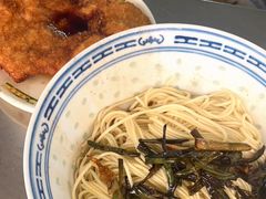 -大时代美食面馆