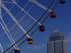 -南昌之星摩天轮