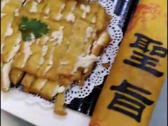 -寿州美味厨豆腐宴(寿县南门口西环路店)