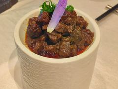-梅龙镇酒家(南京西路总店)