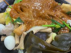 -胡家麻辣串(核桃园路店)