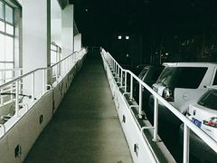 -北京科技大学-游泳馆