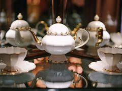 -马勒别墅·中餐厅