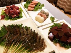 -辉哥火锅(虹桥路店)