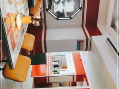 -文通冰室·港式茶餐厅(江汉路店)