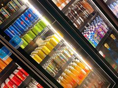 零售区-星伦多自助料理·涮烤一体(杭州来福士店)