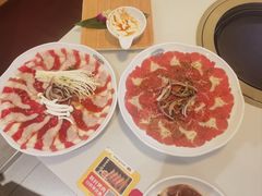 -韩时烤肉(枫蓝店)