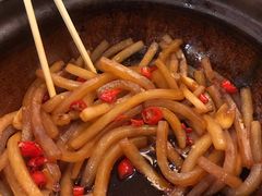 -翠清酒家(万丰路店)