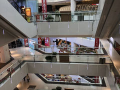 -苏宁广场·城市奥特莱斯(天府立交店)