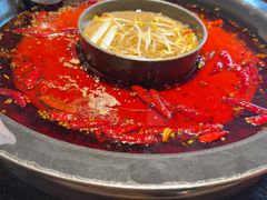 -陈眼镜火锅(总店)