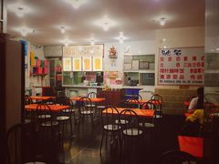 -南宁市连升风味小吃店