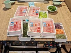 -野妹经典火锅(民治店)