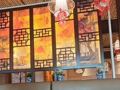 -左陕右甘(亚运村店)