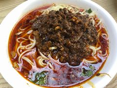 -吴记怪味面(牛王庙店)